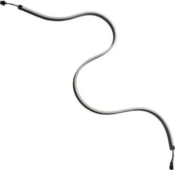 Shirit ndriçues LED Phanteks (PH-NELEDKT_M5), LED, 5.7 W, 0.55 m, 38 copë, shumëngjyrësh