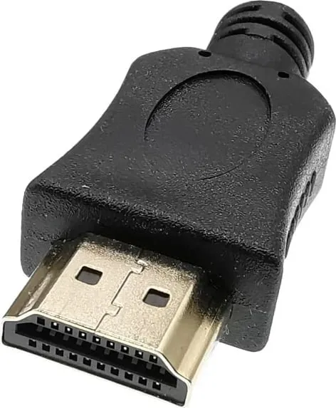 Kabllo Alantec AV-AHDMI-2.0, HDMI, 2m - 2