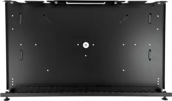 Patch panel ALANTEC FOP-1U-24SCS-C, 24 porta, 1U, zi