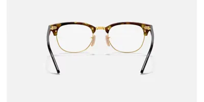 Syze Optike Ray Ban 5154 5494 - 2