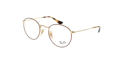 Syze Optike Ray Ban 3447V 2945 - 3