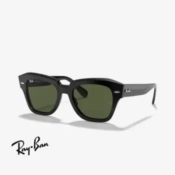 Syze dielli Ray-Ban RB2186-901/31-49