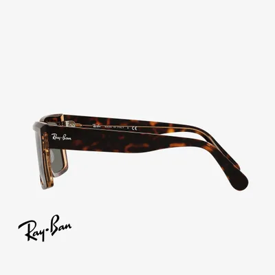 Syze dielli Ray-Ban RB2191 54 1292B1 - 3