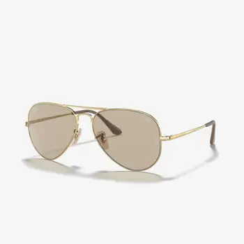Syze dielli Ray-Ban RB3689-001/T2-58