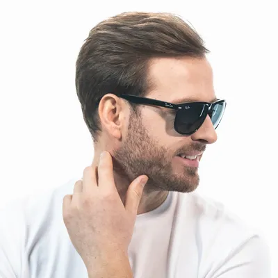 Syze dielli për meshkuj Ray-Ban - 4