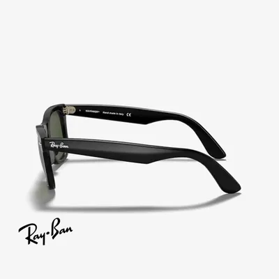 Syze dielli Ray-Ban RB4340 50 601 - 3