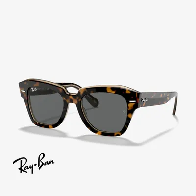 Syze dielli Ray-Ban RB2186 52 1292B1 - 1