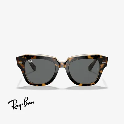 Syze dielli Ray-Ban RB2186 52 1292B1 - 2