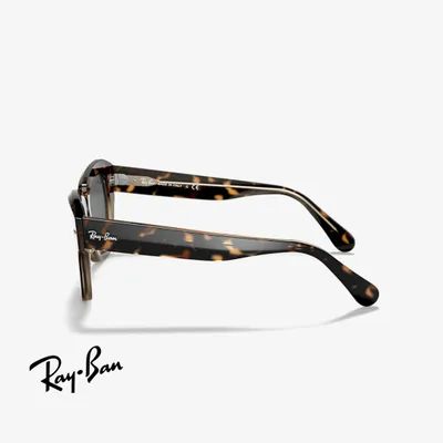 Syze dielli Ray-Ban RB2186 52 1292B1 - 3