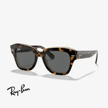 Syze dielli Ray-Ban RB2186 52 1292B1