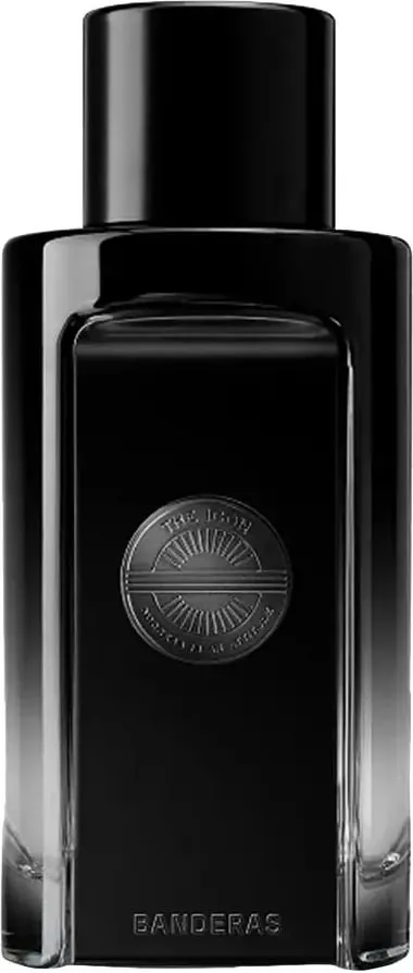 Eau de Parfum për meshkuj Antonio Banderas The Icon 100ml - 1