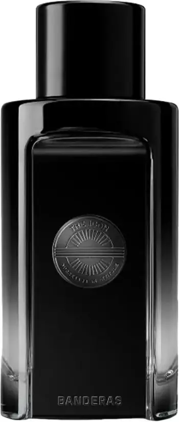 Eau de Parfum për meshkuj Antonio Banderas The Icon 100ml