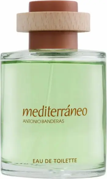 Parfum Antonio Banderas Mediterraneo EDT, 100ml, për meshkuj