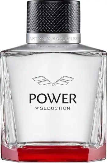 Eau de Toilette për meshkuj Antonio Banderas Power of Seduction 100ml