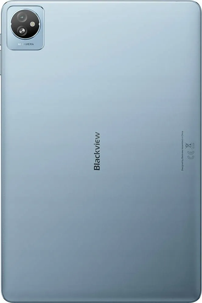 Tablet Blackview Tab 30, 10.1", 64 GB, i kaltër - 4