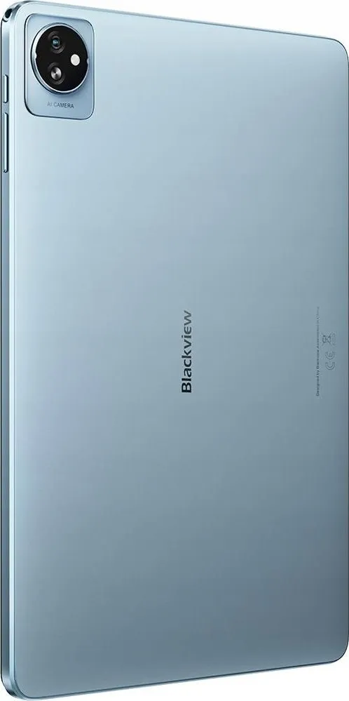 Tablet Blackview Tab 30, 10.1", 64 GB, i kaltër - 5