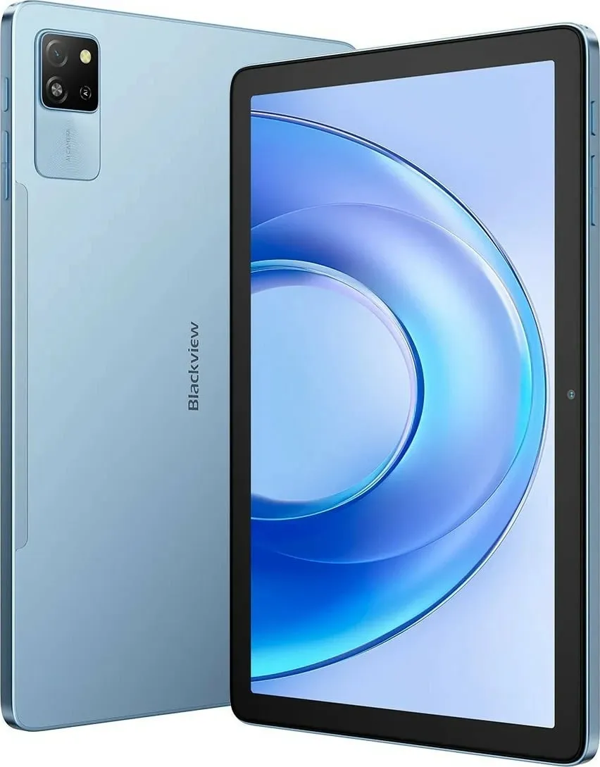 Tablet Blackview Tab 60 Pro, 8GB/128GB, 10.1 inç, Blu - 1