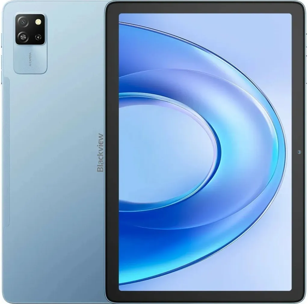 Tablet Blackview Tab 60 Pro, 8GB/128GB, 10.1 inç, Blu - 2