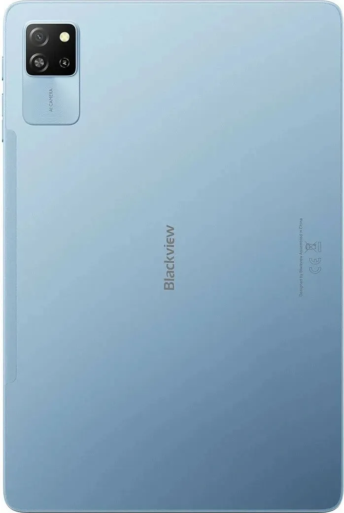 Tablet Blackview Tab 60 Pro, 8GB/128GB, 10.1 inç, Blu - 4