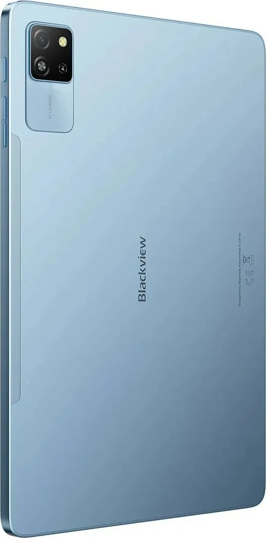 Tablet Blackview Tab 60 Pro, 8GB/128GB, 10.1 inç, Blu - 6