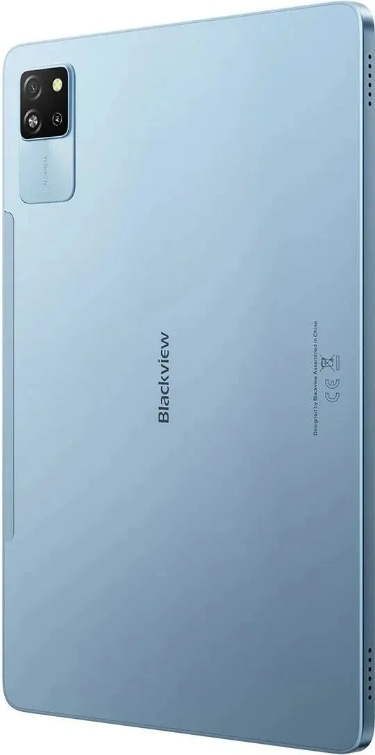 Tablet Blackview Tab 60 Pro, 8GB/128GB, 10.1 inç, Blu - 7
