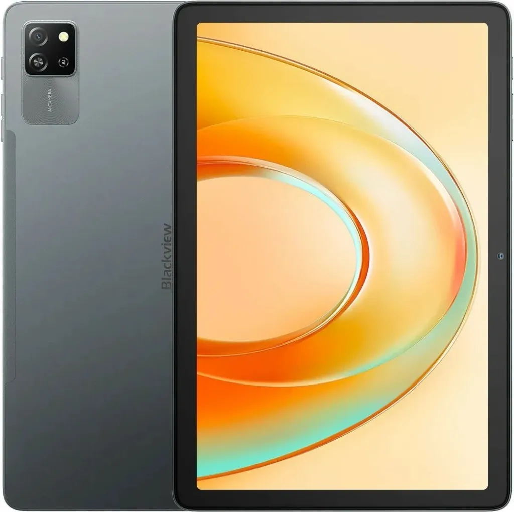 Tablet Blackview Tab 60 Pro, 8GB/128GB, 10.1 inç, Gri - 2