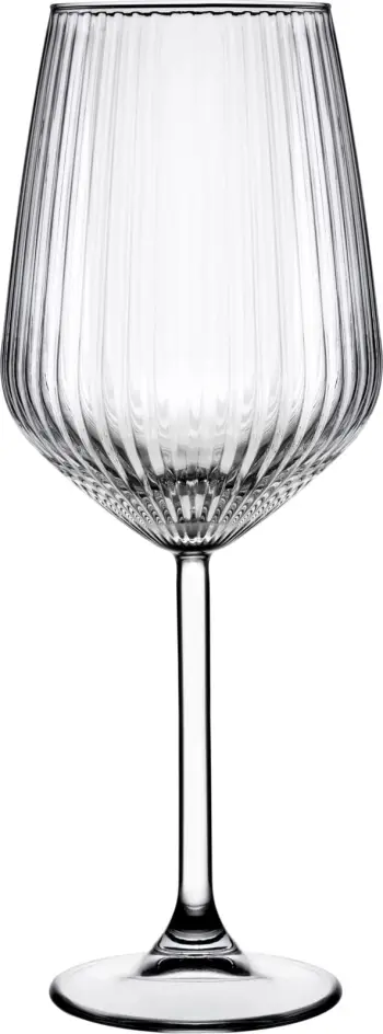 Allegra Focus, set me 6 gota për verë të kuqe, 490 ml