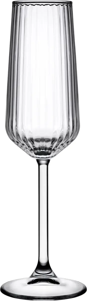 Set gota Paşabahçe Allegra Focus, 6 copë, 195 ml