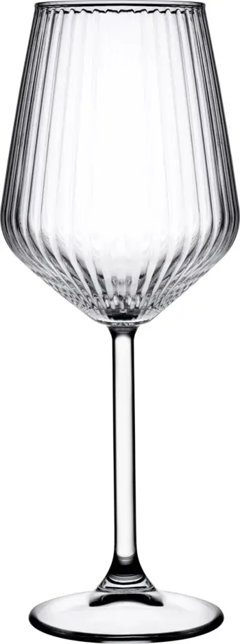 Set gota Paşabahçe Allegra Focus, 6 copë, 350 ml