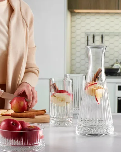 Bokall Paşabahçe Elysia, 1 copë, 0.94 L - 3