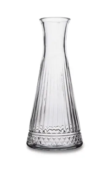 Bokall Paşabahçe Elysia, 1 copë, 0.94 L