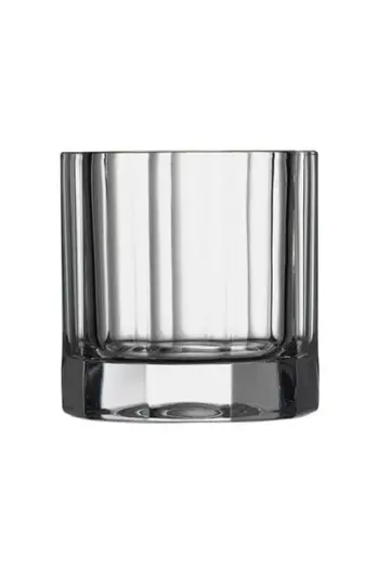 Set - Gota për uiski Paşabahçe Churchill Nude, 4 copë, 310 ml