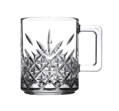 Set - Gota Paşabahçe Timeless, 2 copë, 250 ml - 1