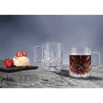 Set - Gota Paşabahçe Timeless, 2 copë, 250 ml - 2