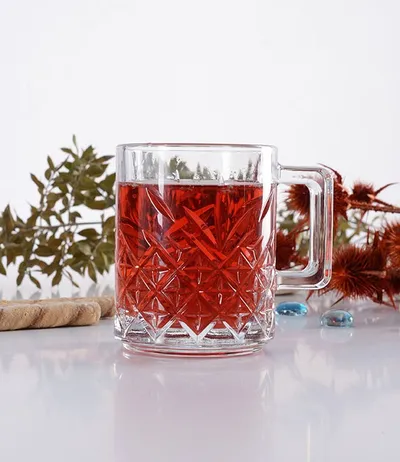 Set - Gota Paşabahçe Timeless, 2 copë, 250 ml - 3