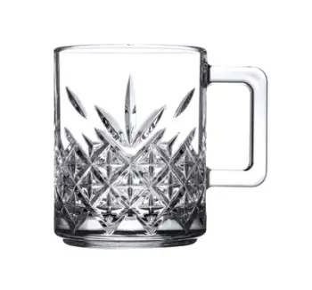 Set - Gota Paşabahçe Timeless, 2 copë, 250 ml