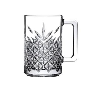 Set - Gota Paşabahçe Timeless, 2 copë, 315 ml - 1