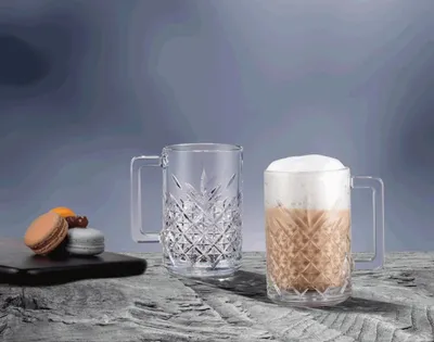 Set - Gota Paşabahçe Timeless, 2 copë, 315 ml - 2