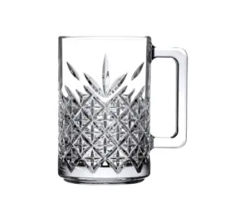Set - Gota Paşabahçe Timeless, 2 copë, 315 ml