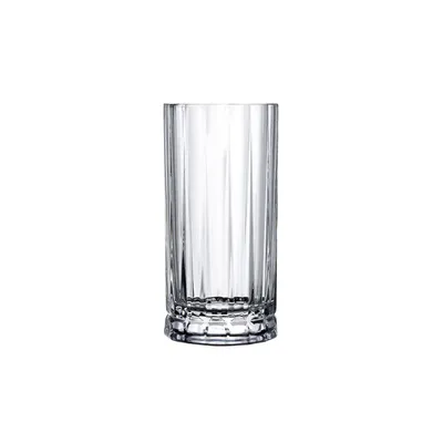Set gota për koktej, Wayne Nude 4 copë, 0.25 L - 1