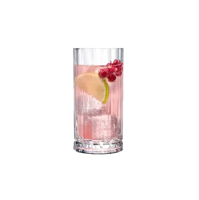 Set gota për koktej, Wayne Nude 4 copë, 0.25 L - 2