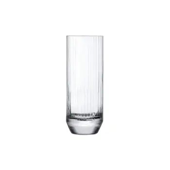 Set - Gota për koktej Paşabahçe Big Top Nude, 4 copë, 340 ml