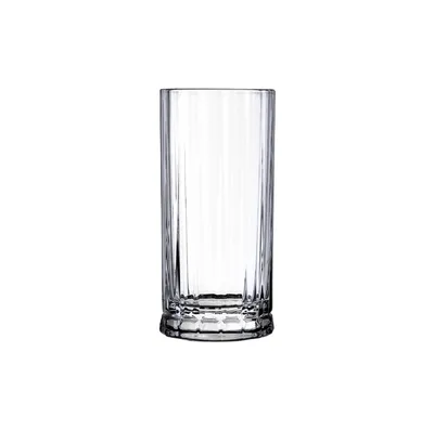 Set gota për koktej, Wayne Nude 4 copë, 0.36 L - 1