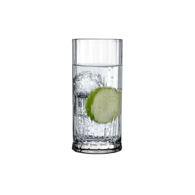 Set gota për koktej, Wayne Nude 4 copë, 0.36 L - 3