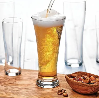 Set gota për birrë, Pub 3 copë, 0.32 L - 2