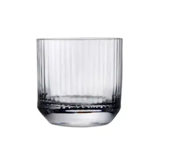 Set - gotë për uiski Big Top Nude, 4 copë, 270 ml