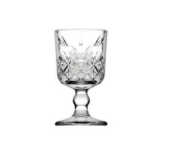 Set gota për liker Paşabahçe Timeless, 6 copë