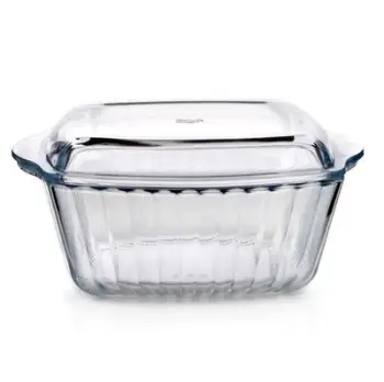 Enë për pjekje Borcam (1 copë), 2.60 L