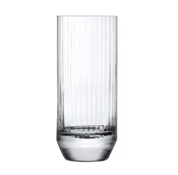 Set - gotë për koktej Big Top Nude, 4 copë, 300 ml