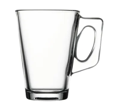 Set gota për kafe, Vela 2 copë, 0.25 L - 1